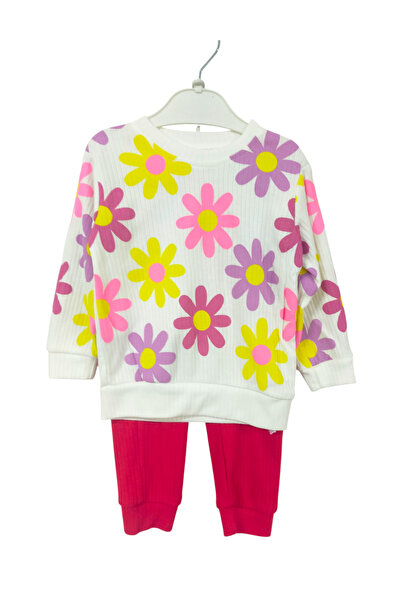 MİNİSHOOW Seasonal Baby Girl Set