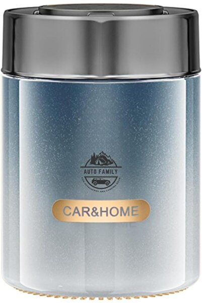 AutoFamily معطر هواء فاخر للسيارة |   عطر سيارة طويل الأمد لقيادة مريحة وأنيقة