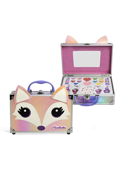 Martinelia Σετ μακιγιάζ - Οι καλύτερες μου φίλες