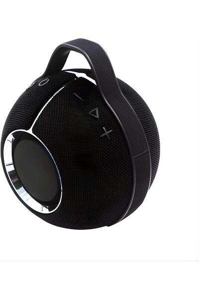 AutoFamily مكبر صوت بلوتوث لاسلكي من AUTO FAMILY - محمول، مقاوم للماء، صوت عم...