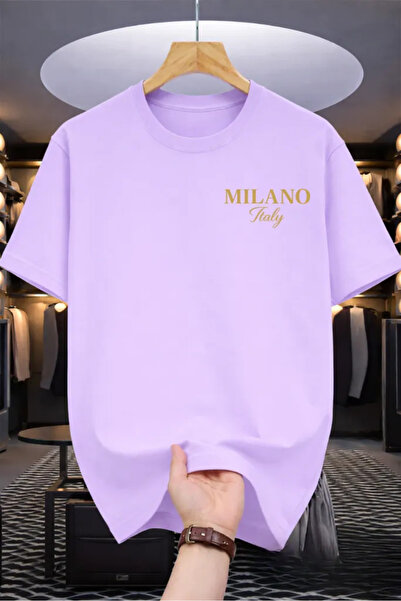 Nebulaa Tekstil Premium Oversize T-Shirt 100% Βαμβάκι Unisex Άνετη Εφαρμογή Τ...