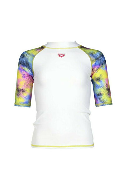 ARENA Tricou cu protectie solara 6- 14 ani
