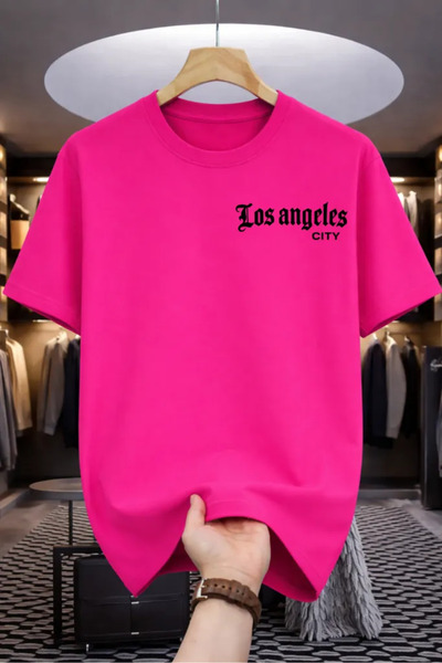 Nebulaa Tekstil Premium Oversize T-Shirt 100% Βαμβάκι Unisex Άνετη Εφαρμογή Τ...