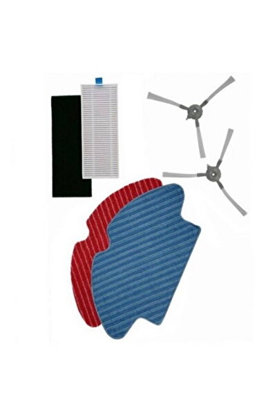 Rowenta Kit pentru aspiratoare robot S75 ZR762000