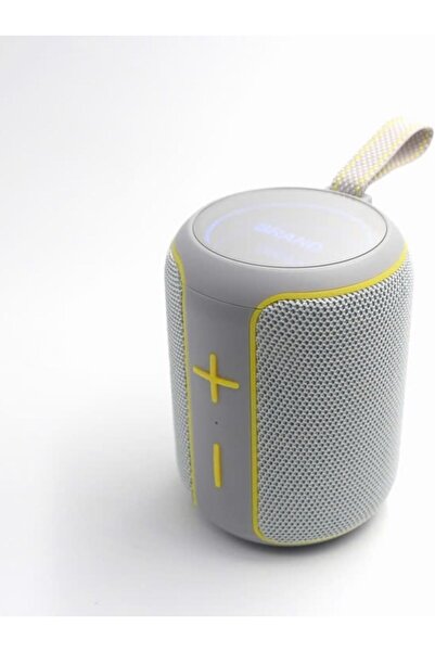 AutoFamily مكبر صوت بلوتوث لاسلكي من AUTO FAMILY - محمول، مقاوم للماء، صوت عم...