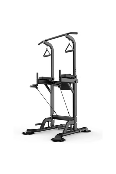 KEKE جهاز تدريب القوة متعدد الوظائف وقابل للتعديل لبرج الطاقة ومحطة السحب وال...