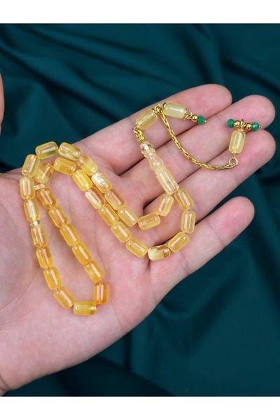 Tasarım الكهرمان الطبيعي من الصخور بألوان متنوعة