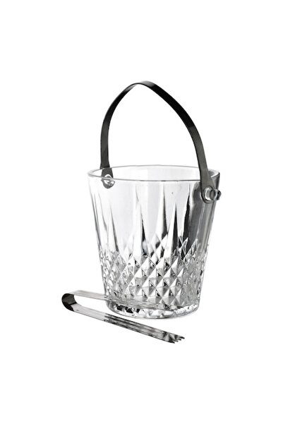 Allesken Găleată de gheață din sticlă pentru bucătărie modernă