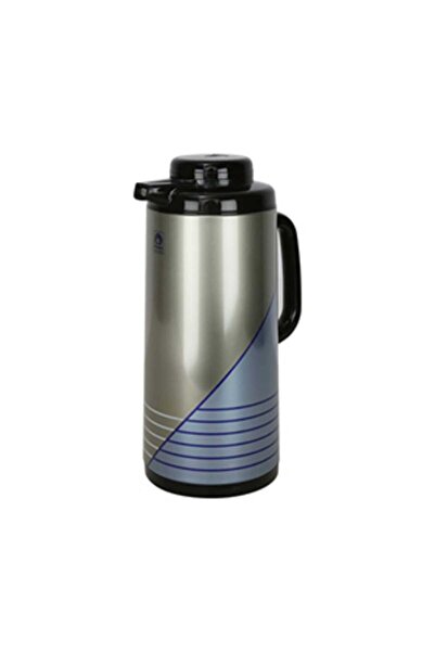 Peacock Vacuum Flask CIT130 1.3Ltr Assorted Color