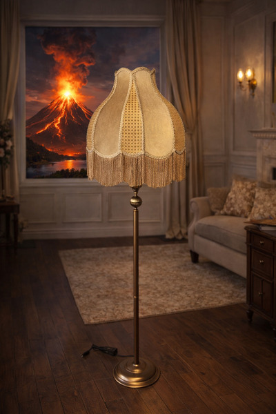 ADMİRE HOME Admire hazeran lambader