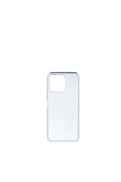 Husa For Xiaomi Redmi 12C Transparent