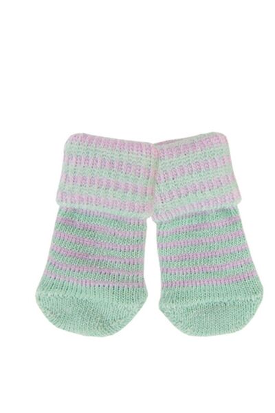 Olchi Stripe Socks Köpekler İçin Çorap