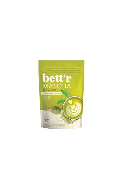 SO Matcha Powder 100 grams from