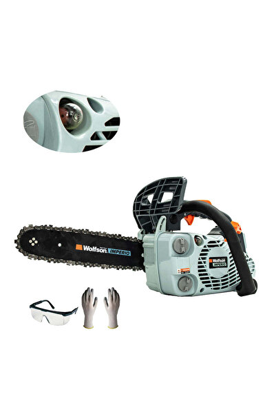 Wolfson Drujba pe benzina IMPERIO 250 - 1.3 CP, 25cc