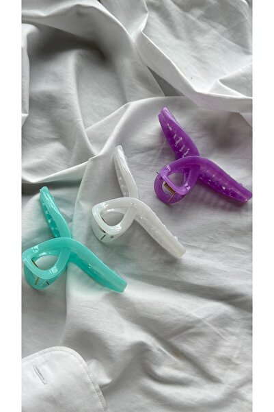 YOYYO Πόρπη μεγάλου μεγέθους σε σχήμα σταυρού, 3 τεμαχίων