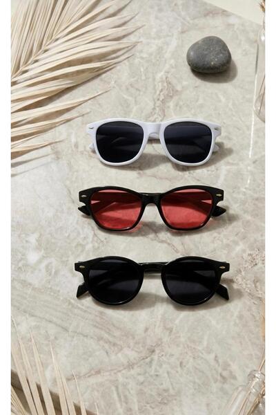 Nilu Moda 3-Piece Opportunity Set New Model