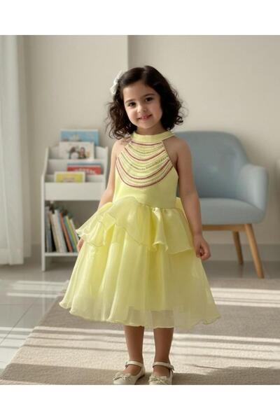 DAY BY DAY Girls' evening dress