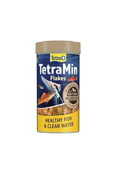 Tetra Fulgi de Tetramin, 250 ml