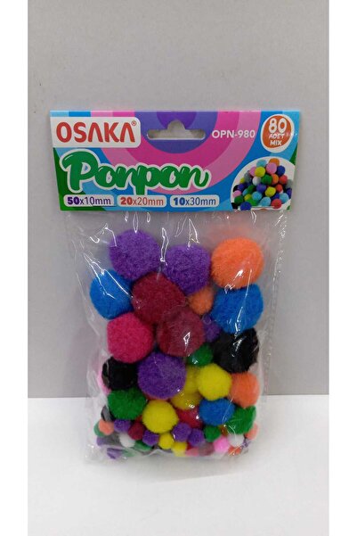 Osaka بوم بوم 50×10 مم 20×20 مم 10×30 مم
