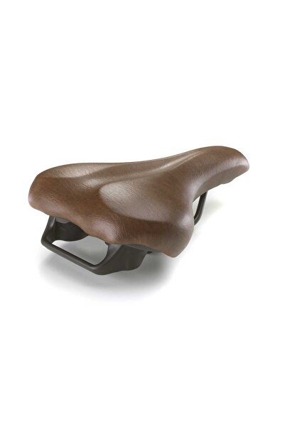 Montegrappa Selle Monte Grappa Asola Comfortable Wide City Bike Saddle – Memo...