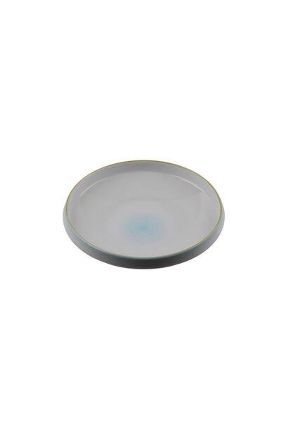 Globy Round Deep Plate 26.5X6.5 cm