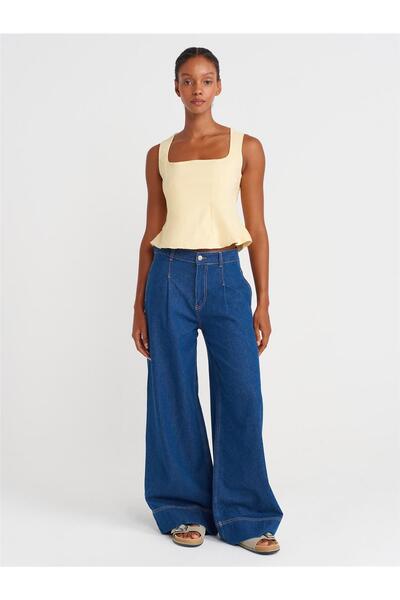 MU&ME BOUTİQUE بلوزة كورس بيبلم