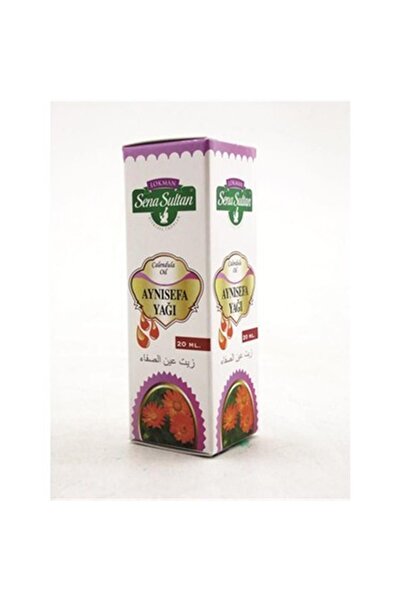 Sena Sultan Ayni Sefa Oil 20 ml