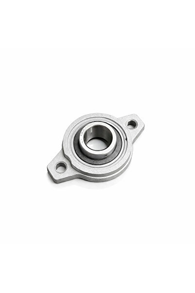 Kfl 001 Yataklı Rulman 12mm