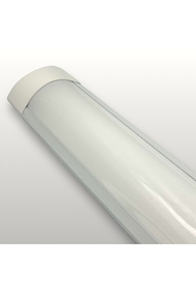 Luxera Lighting Corp LED Liniar FIDA 36W=72W, 6500K, lumină rece, 1200mm