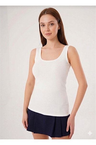 My-o Γυναικείο Premium Βαμβακερό Μπλουζάκι - Καθημερινό Στυλάτο Βασικό Τοπ