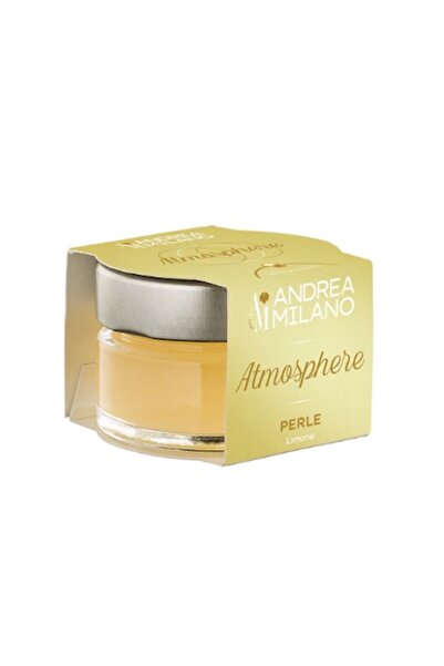 Andrea Milano Perle de Otet balsamic cu lamaie, Andrea Milano, 50gr