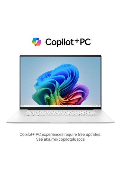 ASUS Zenbook S16 UM5606GA-SS309W Ryzen AI 9 465 32GB RAM 1TB SSD 16'' 3K OLED...