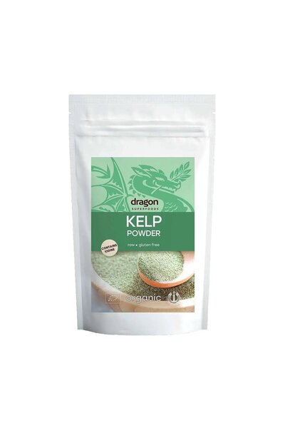 SO Seaweed Powder 100 grams from