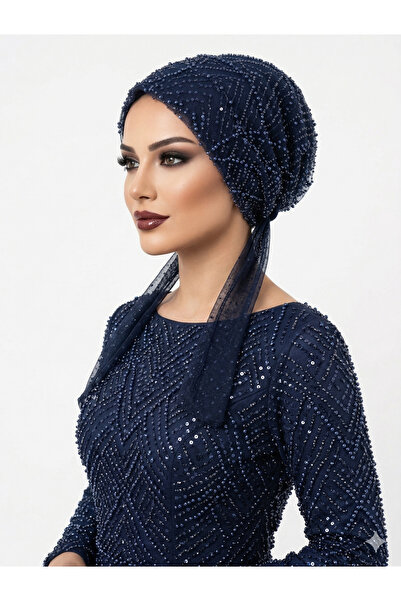 SOFT Готовий тюрбан