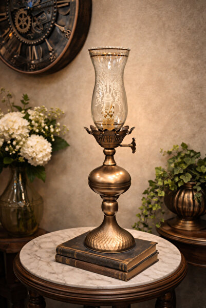 ADMİRE HOME Admire gaz lambası