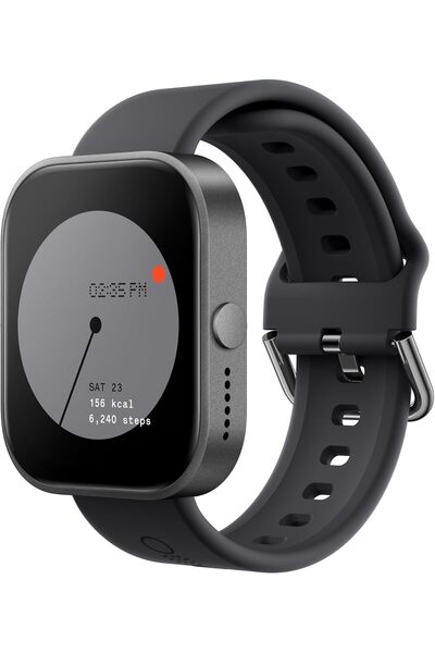 cmf by NOTHING Watch Pro Smartwatch With Bluetooth Calling, AMOLED Display, I...