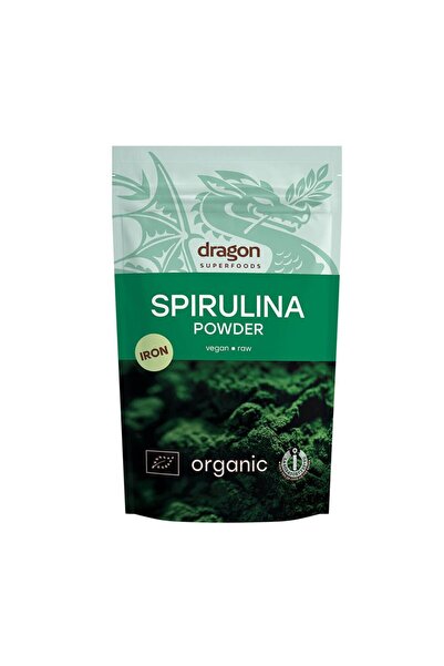 SO مسحوق سبيرولينا 200 جرام من