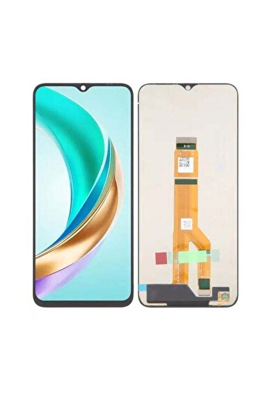 Generic شاشة LCD بديلة لهاتف هواوي هونور X6B