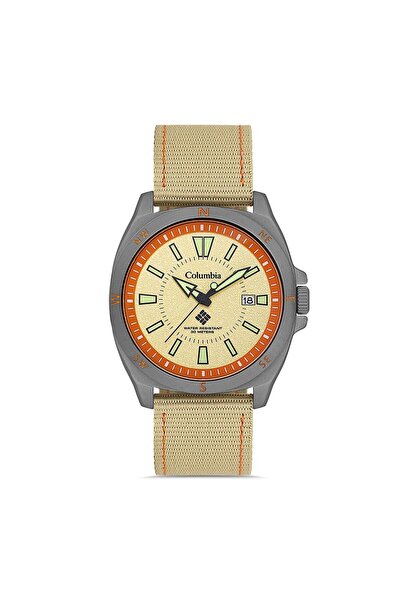 Columbia CSS22-103 Erkek Kol Saati