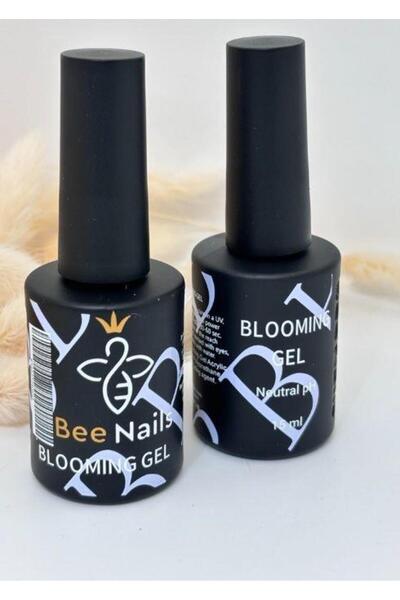 Gökkuşağı Blooming gel 15 g Bee Nails