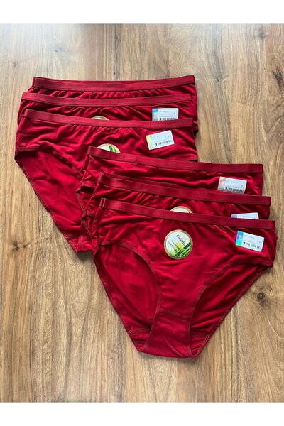 Jiber Γυναικεία εσώρουχα από μπαμπού από μεταξένιο αναπνεύσιμο ύφασμα Super S...