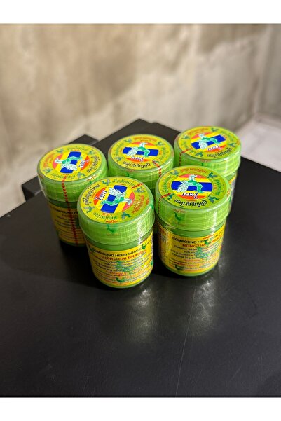 Hong Thai Hong Thai 5 adet