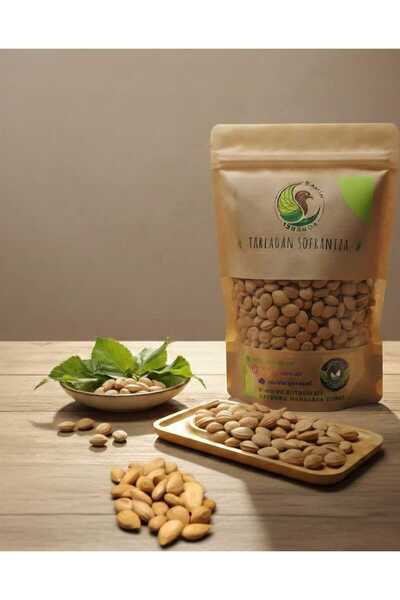 ŞAHİN YÖRESEL Malatyadan Sarı Kayısı Çekirdeği İçi 500 gr