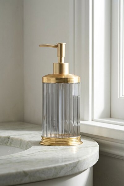 ACAR موزع الصابون السائل سبيفي - 550 مل