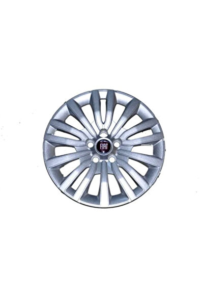 Fiat EGEA JANT KAPAĞI TAKIMI 15" 5 BİJON