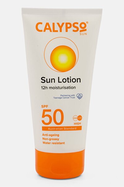 Calypso Sun Protection Lotion SPF50 150 ml