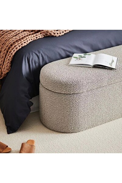 EMBA LUXURY Lina Sandıklı Bench