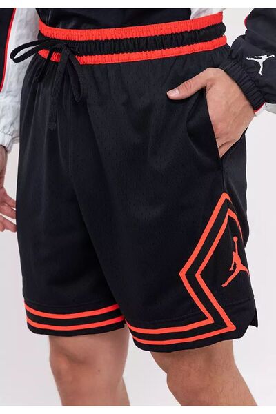 Nike Jordan Sport Dri-FIT Diamond Short Erkek Şort REDSPORT