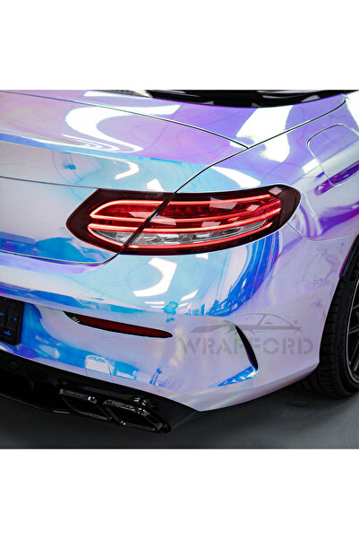 ARONA Hologram Car Engine Covering Material - Trim - Post - Ceiling Covering ...