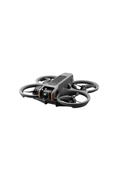 DJI Avata 2 Fly Smart Combo (Three Batteries) | DJI Türkiye Karacasulu Garantili |